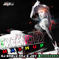 Bhojpuri Extended Mashup [BR-Mix] DJ Bablu Raj by DJ Bablu Raj