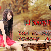 DJ NAVNITH DUA vs GUNAH KIYA MAHUP by NAVNITH SHETTY