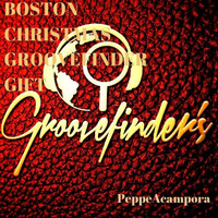 BOSTON CRISTMAS GROOVEFINDER GIFT        PeppeAcampora by PeppeAcampora