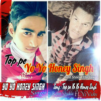 Top Pe Yo Yo Honey Singh Song 2016 by Ròhït Shúklà