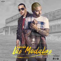 98 - Pierde Los Modales [ J Balvin - Daddy Yanke ] by #Dj Carlitos Dembow