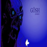 Gösh - Zombey by Gösh
