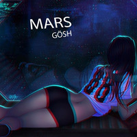 Mars by Gösh