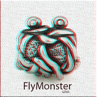 Flymonster by Gösh