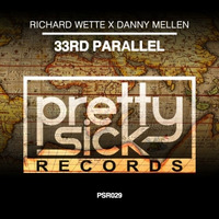 PSR029 Richard Wette & Danny Mellen - 33rd Parallel (Original Mix) - 7A - 126 by Panama Thrill