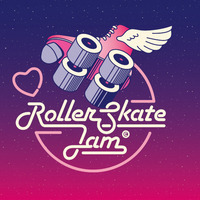 Mighty Rollerskate Jam Mix, Pt. 09 (Mojo Club, 24.02.17) by Gameboimusic