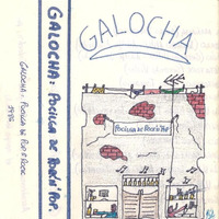 Ataque frustrado - Galocha by Galocha