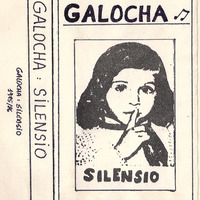 Bluyasrock del desencuentro - Galocha by Galocha