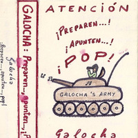 El langa de la discotec - Galocha by Galocha