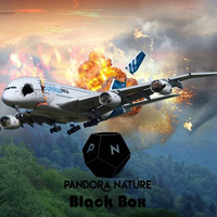 Pandora Nature - Black Box by Pandora Nature
