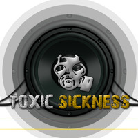 OL BILL - Toxic Sickness Radio July 2014 by DJ OL BILL
