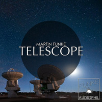 Martin Funke - #080 Telescope by Martin Funke