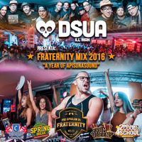 Fraternity 2016-2 - Dsua ILL Man by Dsua ILL Man