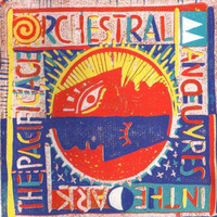 Orchestral Manoeuvres In The Dark - Shame by Radio FM Space