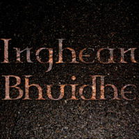 Inghean Bhuidhe - Demo 2007