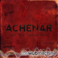 Born Into Steam (Wub Machine Remix) by Achenar