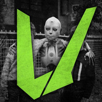 Vorpal - Mutant 8 by Renoise