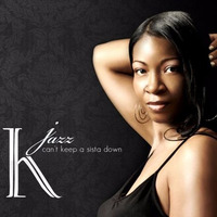 K Jazz - Let Me Know (NG RMX) by NG RMX