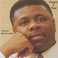 Terry Woolard — God Is Love (NG The Real Mix) by NG RMX