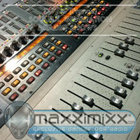 PODCAST RADIO SHOWS EXCLUSIVELY MaXXimiXX RADIO