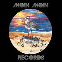 MOIN MOIN records @ FUNDBUREAU (DE) // ODE MAEN // 07/11/2015 by MoinMoinRecords