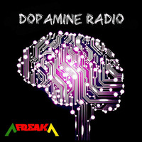Dopamine Radio Episode #3 by DJ Calvin Anthony