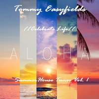 Tommy Easyfields - //Celebrate Life// SummerHouse Tunes Vol. 1 by Tommy Easyfields