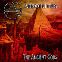 Absolutus - Weighing of Souls (Anubi) by Cian Orbe Netlabel [R.I.P. 2016-2021]
