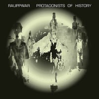 Rauppwar - BELLS by Cian Orbe Netlabel [R.I.P. 2016-2021]