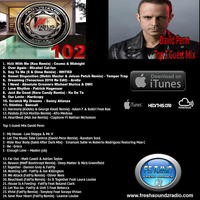 FatFlys House Podcast #102.  Guest Mix From DAVID PENN by FatFly