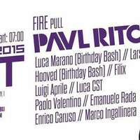 Dj Filix Live @ Sum Fest (ex Moon Beach) - Catania [2-6-2015] by FILIX