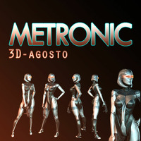 METRONIC_-_3D-Agosto_(Continuous_DJ_Mix)-LINE-03-08-2013 by Metronic