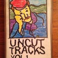 UncutTracks by G.P. Bear