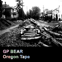 OregonTape by G.P. Bear