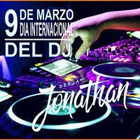 DJ Jonathan_Mix Salsaton 17'.mp3 by DjJonathan