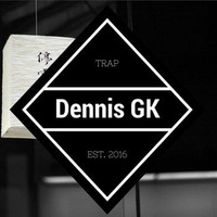 Dennis GK-RAP,TRAP- vol.1 by Dennis_GK_