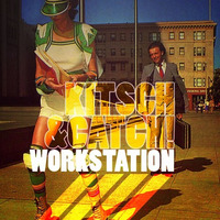 Workstation by Kitsch &Catch!