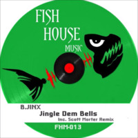 B.Jinx - Jingle Dem Bells (Original Mix) by B.Jinx