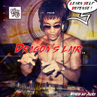 Dragon's lair (imported from old tape and remastered - 2000) by Jicey - Narkotek
