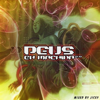 Deus ex machina 2.0 (2016) by Jicey - Narkotek