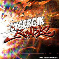 Lysergik rumble (2015) by Jicey - Narkotek