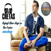 Dj Chetas-Sajanji Ghar Aaye (The Center) (Remix)   320 Kbps by DJ STREAM