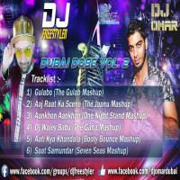DJ Freestyler &amp; DJ Omar - Aaj Raat Ka Scene (The Jaanu Mashup) by DJ STREAM