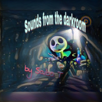 Saibo T-Sounds from the darkroom by Saibo t