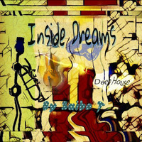 Saibo T-Inside Dreams by Saibo t