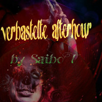 Saibo T-verbastelte afterhour by Saibo t