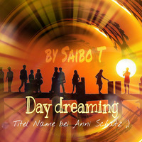 Saibo T-Day dreaming by Saibo t