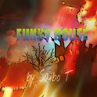 Saibo T- Funky House by Saibo t