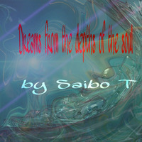 Saibo T-Dreams from the depths of the soul by Saibo t