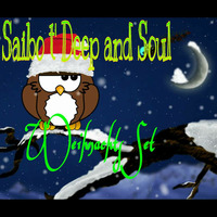 Saibo t' Deep and Soul Weihnachts Set by Saibo t